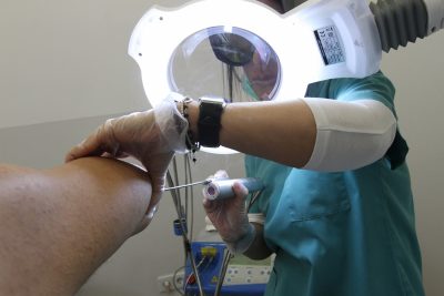La depilació amb láser a MedicalBeauty.cat